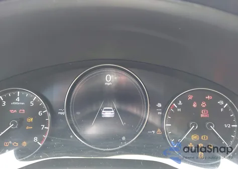 2019 Mazda Mazda3 z USA, uszkodzony, nr VIN JM1BPABL3K1107896